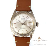 Rolex Datejust 1603 Sigma Dial Automatic Vintage Watch (1970)