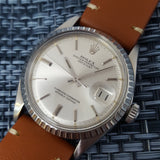 Rolex Datejust 1603 Sigma Dial Automatic Vintage Watch (1970)