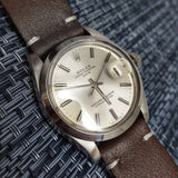 Rolex Oyster Perpetual Date Ref 1500 Automatic Vintage Watch (Year 1979)