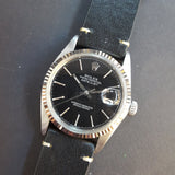 Rolex Datejust 16014 Vintage Watch (1979)