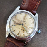 Rare 64 Years Old Rolex Oyster Royal 2280 Vintage Watch (1956)