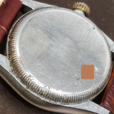 Rare 64 Years Old Rolex Oyster Royal 2280 Vintage Watch (1956)