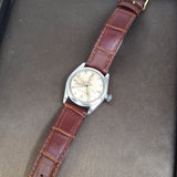 Rare 64 Years Old Rolex Oyster Royal 2280 Vintage Watch (1956)
