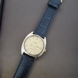 Omega Constellation Chronometer Day-Date Watch