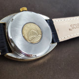 Omega Constellation Chronometer Day-Date Watch