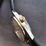 Omega Constellation Chronometer Day-Date Watch