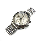 Omega Speedmaster Triple Date White 3523.80.00