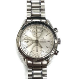 Omega Speedmaster Triple Date White 3523.80.00