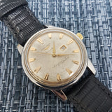 Longines Conquest Calendar Vintage Watch