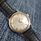 Longines Conquest Calendar Vintage Watch