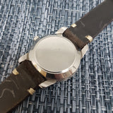 Omega Seamaster Bumper Automatic Vintage Watch Never Polished