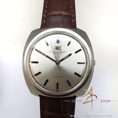 IWC Schaffhausen Men's Watch