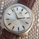 IWC Schaffhausen Men's Watch