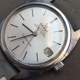 Omega Constellation Chronometer Automatic Vintage Watch