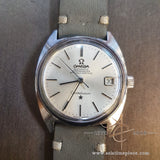 Omega Constellation Chronometer Automatic Vintage Watch