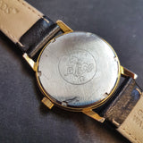 Omega Seamaster 600 Vintage Watch