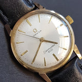 Omega Seamaster 600 Vintage Watch