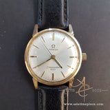Omega Seamaster 600 Vintage Watch
