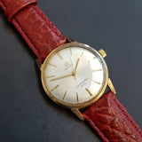Omega Seamaster 600 Vintage Watch