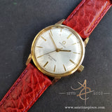 Omega Seamaster 600 Vintage Watch