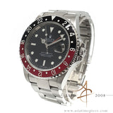 Rolex GMT Master II 16710 Coke w/ Original Oyster Bracelet