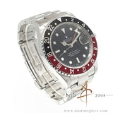 Rolex GMT Master II 16710 Coke w/ Original Oyster Bracelet
