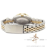 Rolex Ladies Datejust 6917 White Roman dial (1978)