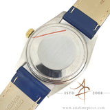 Rolex Datejust 1601 Champagne Dial (Year 1970)
