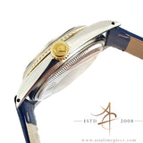 Rolex Datejust 1601 Champagne Dial (Year 1970)