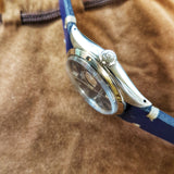 Rolex Date Oyster Perpetual Ref 1500 Blue (1975)