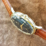 Omega Gold Vintage Watch 14k