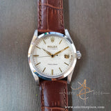 Rolex Oysterdate Precision Ref 6466 Vintage Watch (1959)