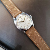 Rolex Oysterdate 6094 Rare Vintage Watch (1963)