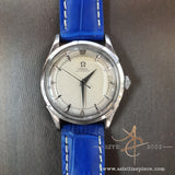 Omega No Date Vintage Watch Caliber 351