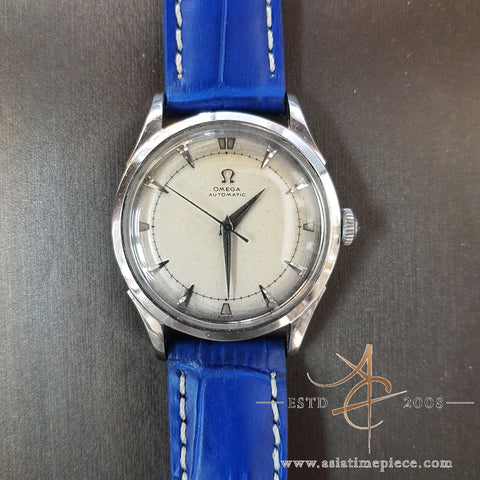 Omega No Date Vintage Watch Caliber 351