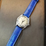 Omega No Date Vintage Watch Caliber 351