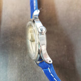 Omega No Date Vintage Watch Caliber 351