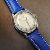 Omega No Date Vintage Watch Caliber 351