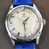 Omega No Date Vintage Watch Caliber 351