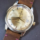 Rare Omega Seamaster Large 36mm Vintage Watch