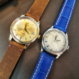 Rare Omega Seamaster Large 36mm Vintage Watch