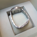 BALL Conductor Transcendent Mother of Pearl Lady Automatic Watch