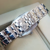BALL Conductor Transcendent Mother of Pearl Lady Automatic Watch