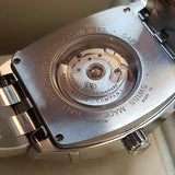 BALL Conductor Transcendent Mother of Pearl Lady Automatic Watch