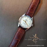 Rolex Royal 6466 Midsize 31mm Vintage Watch (1956)
