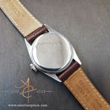 Rolex Royal 6466 Midsize 31mm Vintage Watch (1956)