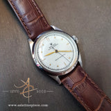 Rolex Royal 6466 Midsize 31mm Vintage Watch (1956)
