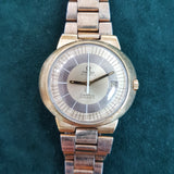 Omega Dynamic Bullseye Geneve Vintage Watch