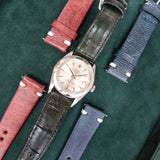 Rolex Thunderbird Turnograph Ref 6609 Vintage Watch (Year 1959)