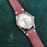 Rolex Thunderbird Turnograph Ref 6609 Vintage Watch (Year 1959)